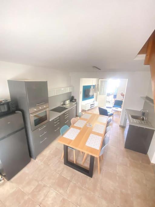 Holiday home Au Coeur Du Croisic Notre Havre De Paix Le Croisic