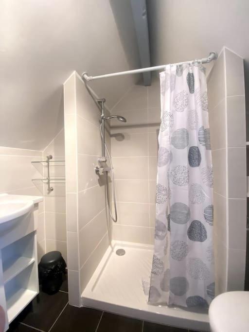 Au Coeur Du Croisic Notre Havre De Paix Holiday home Le Croisic